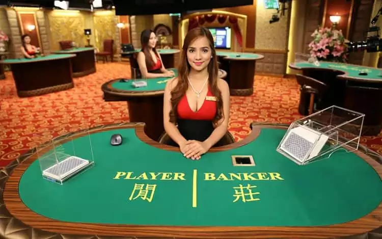 Những Sai Lầm Khi Chơi Cá Cược Baccarat (Phần 2)