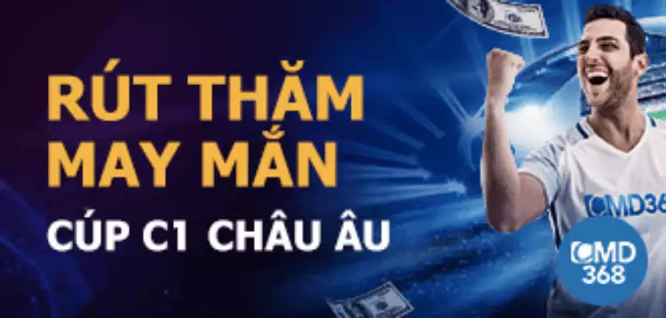 Khuyến mãi BK8 – Tham gia Cup C1 và EURO 2021 có cơ hội nhân đôi chiến thắng