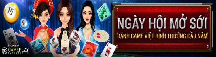 Game Việt thưởng quà đầu năm cho thành viên W88