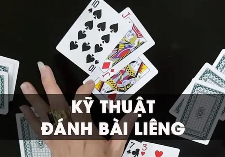 8 Thủ thuật chơi Liêng hiệu quả tại AE888