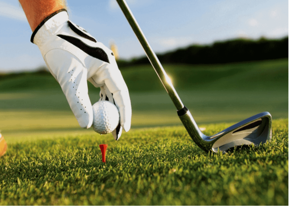 Tổng hợp các kinh nghiệm cá cược Golf luôn thắng