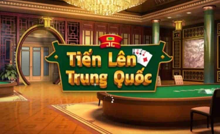 Hướng dẫn cách chơi Tiến Lên Trung Quốc tại casino 3D W88